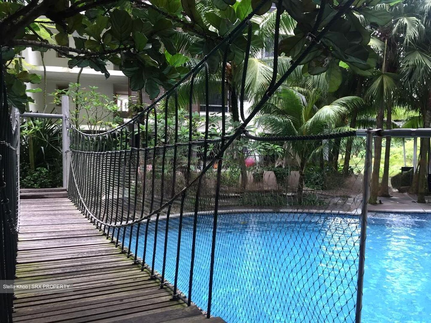 The Lanai (D23), Condominium #461494731